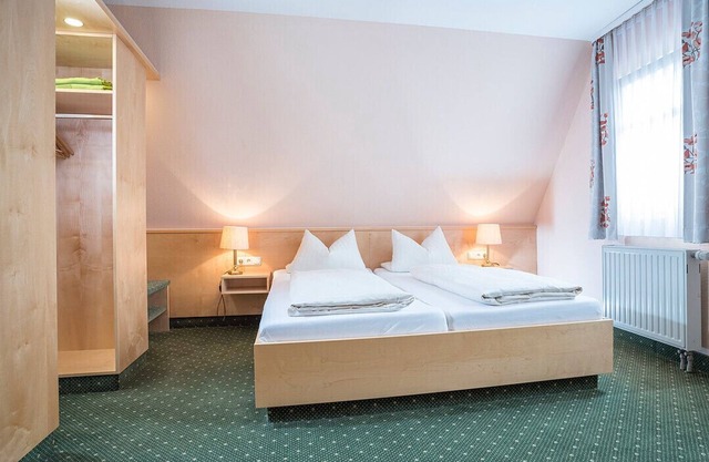 Moderne und gemütliche Ferienwohnung (40 qm) mit kostenfreiem WLAN