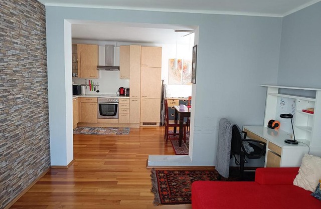 Moderne und schöne Wohnung