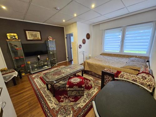 Moderne Unterkunft mit orientalischem Flair und Top-Lage näher Bonn