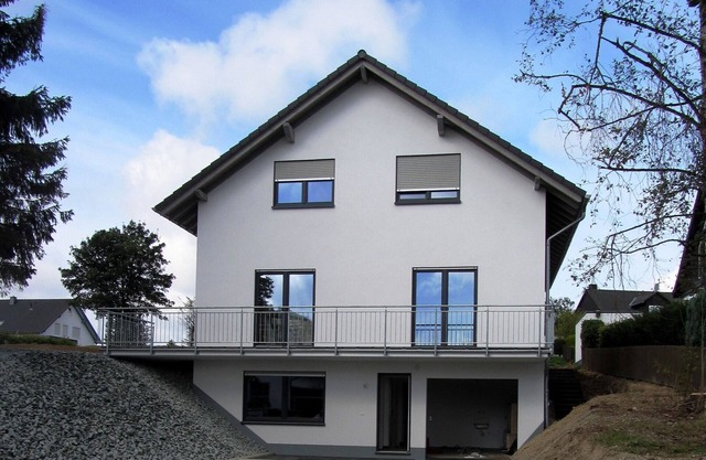 Moderne Villa in Medebach Küstelberg