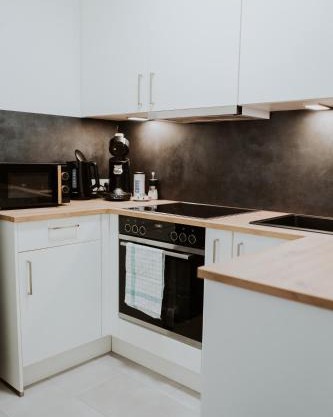 Moderne Wohnung in Dernbach WW