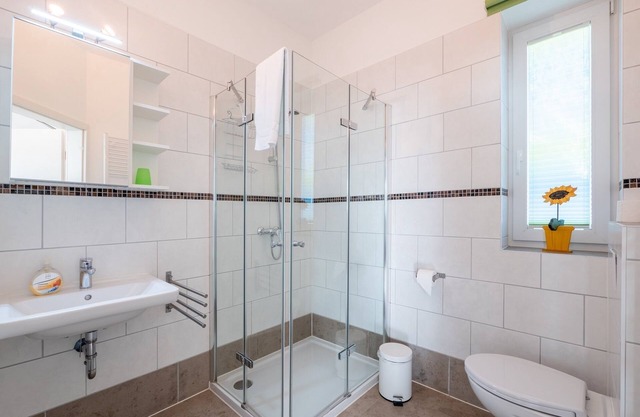 Modernes Appartement (33qm) mit kostenfreiem WLAN