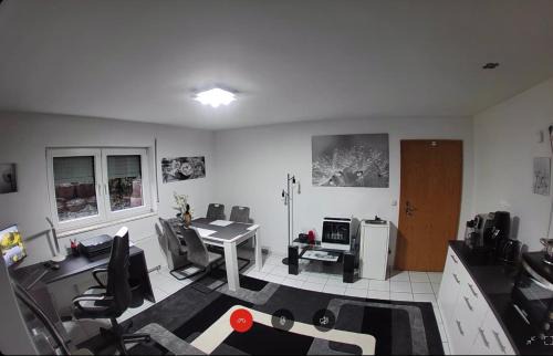 Modernes Apartment in Hückelhoven-Baal E-Bike, E-Mobil, E-Scooter Verleih