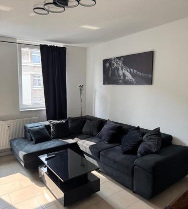 Modernes Apartment in Essen Nähe Messe