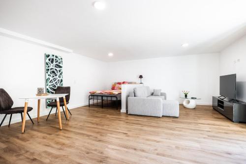 Modernes Apartment in Mistelgau