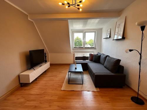 Modernes Apartment in Stadionnähe