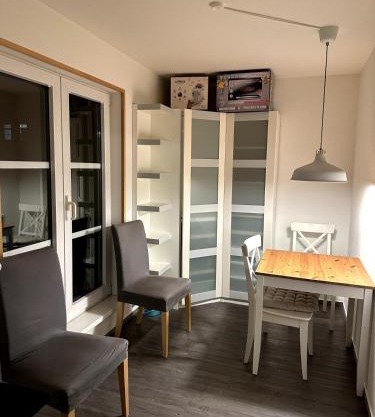 Modernes Apartment in Top-Lage, Hannover Messe