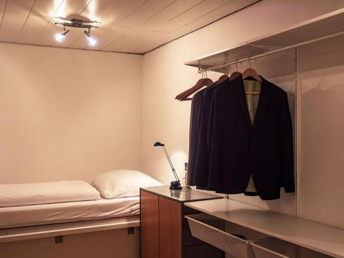 Modernes Apartment Mainz WLAN & Self-Check-in