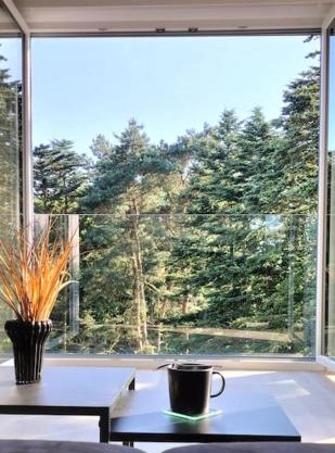 Modernes Apartment Melia