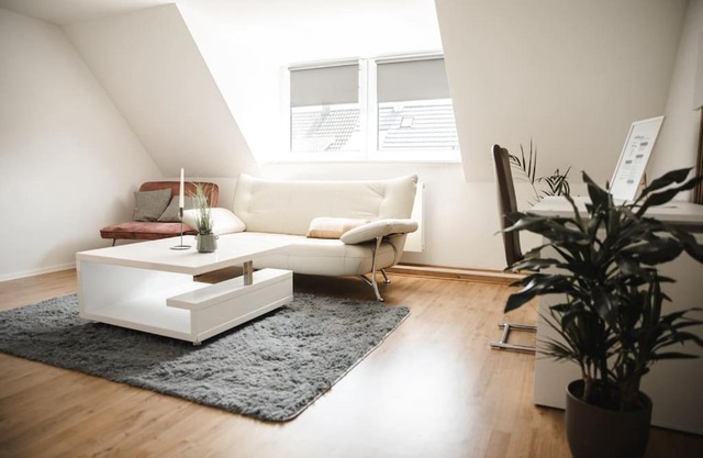 Modernes Apartment Schwarzenfeld