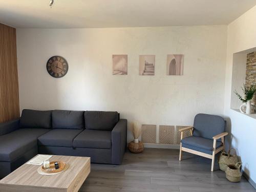 Modernes Apartment - Top-Lage