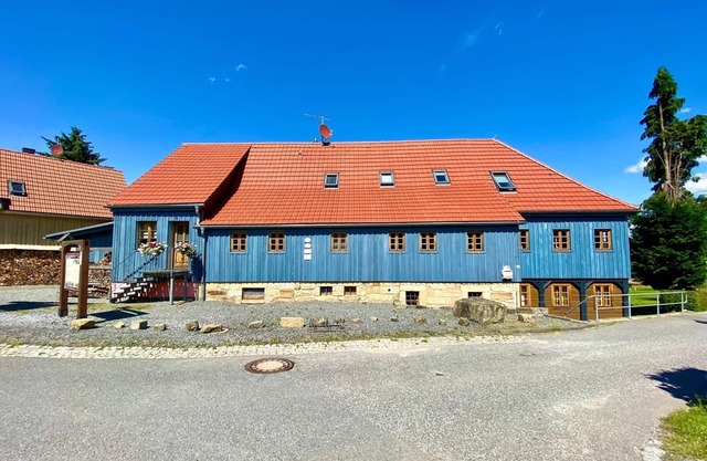 Modernes Apartment. Wanderungen in den Nationalpark Beginnen vor der Haustür