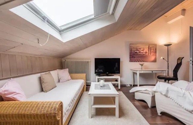 Modernes Apartment zum Wohlfühlen