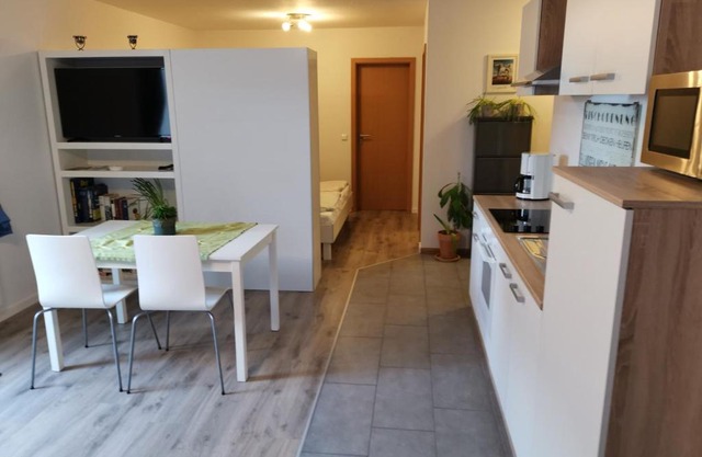 modernes Appartement Schwarzwald Nähe Freiburg