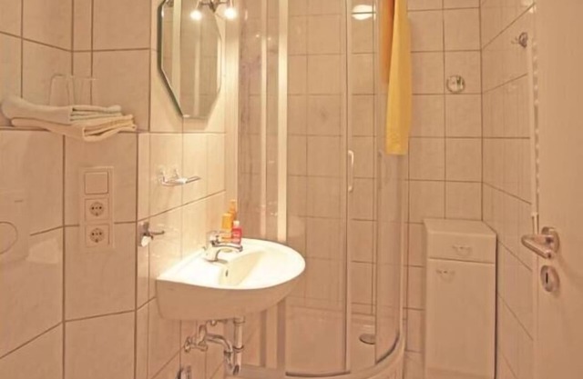 Modernes Appartement in zentraler, ruhiger Lage