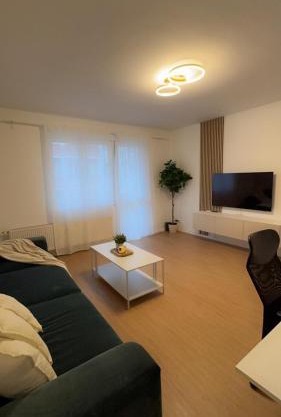 Modernes Ferienapartment in Berlin-Neukölln