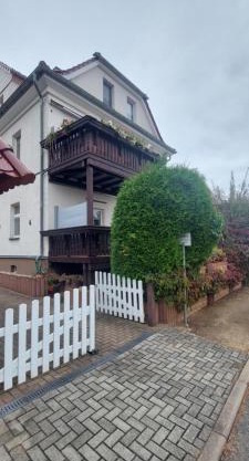 Modernes ,gemütliches Gäste Appartement in Zwickau