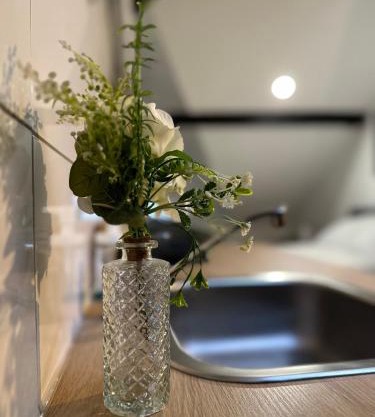 Modernes Loft am Dreiländereck