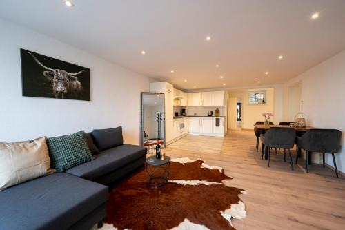 Modernes, stilvolles Apartment 2