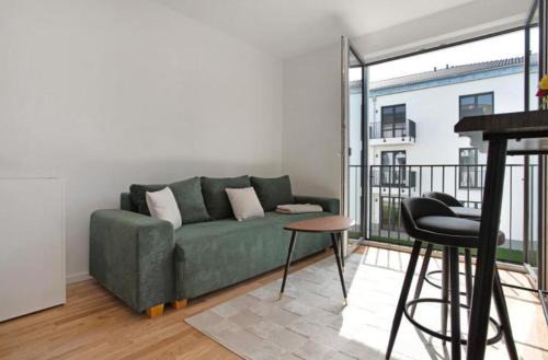 Modernes und wundervolles Loft in Greifswald
