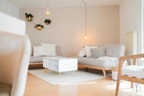 Modernes Wohnen in Geislingen