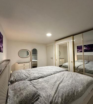 Modernes Wohnen in Tuttlingen - Gemütliches Apartment in Top-Lage