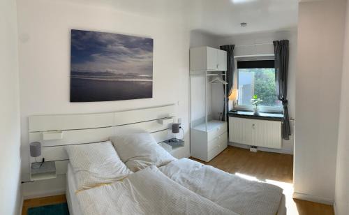 Modernes zentrumsnahes Apartment