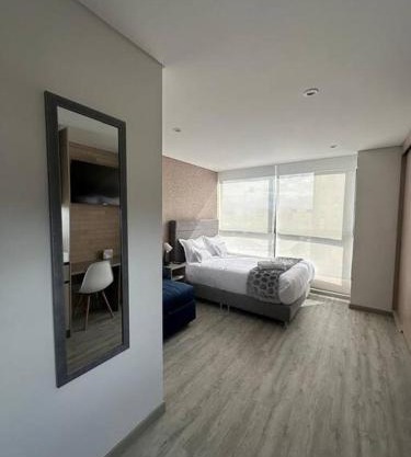 Modernidad y Conveniencia en Corferias