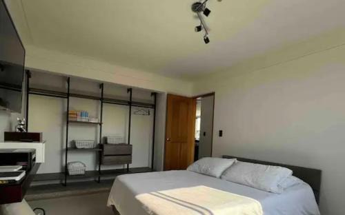 Moderno apartamento en Cabecera del llano