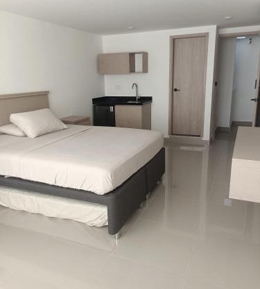 Moderno Apartamento en el Norte de Cali