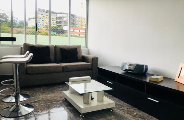 Moderno Apartamento en Medellin