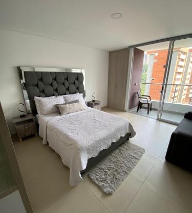 Moderno Apartamento en Sabaneta