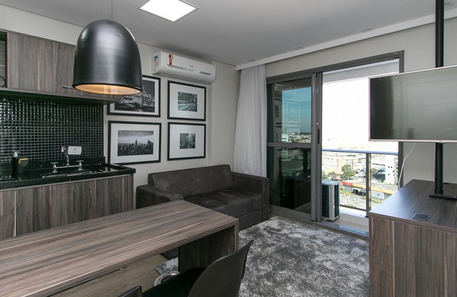 Moderno e Requinte - Studio Central - 7th001
