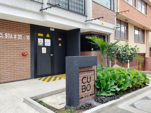 Moderno Loft Campin- Movistar Arenas