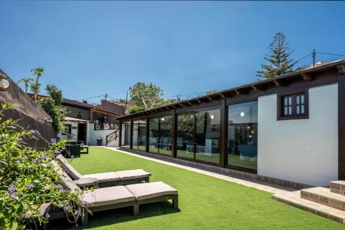 Moderno loft recien reformado en Santa Cruz de Tenerife