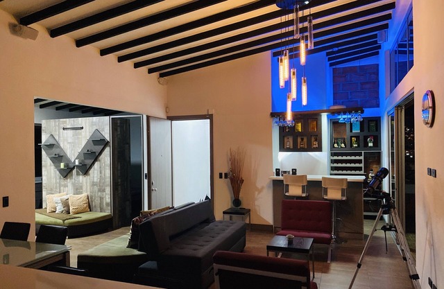 Moderno Penthouse en Medellin