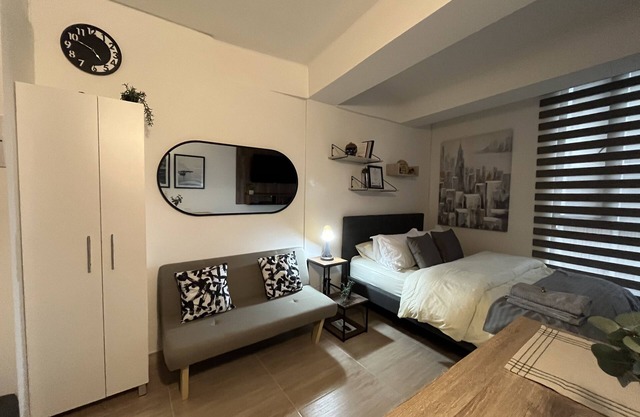 Moderno y Acogedor Apartamento en la Candelaria con Wifi