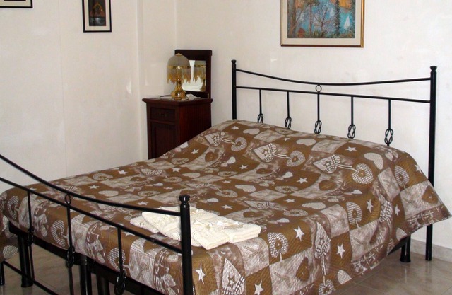 Modugno apartment