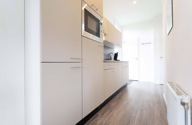 ✓ Module at Résidence Lichtenvoorde ✓ Holiday home for 5 persons ✓ Located in Lichtenvoorde (Gelderland) ✓ Holiday park in the Achterhoek ✓ Book directly through the park