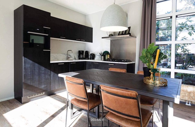 ✓ Module Special at Résidence de Leuvert ✓ Holiday home for 4 persons ✓ Located near Den Bosch (Noord-Brabant) ✓ Near De IJzeren Man ✓ Book directly through the park