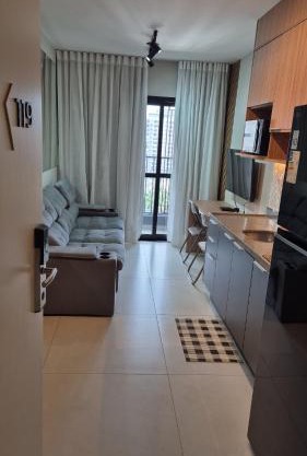 Moema Front Shopping Ibirapuera