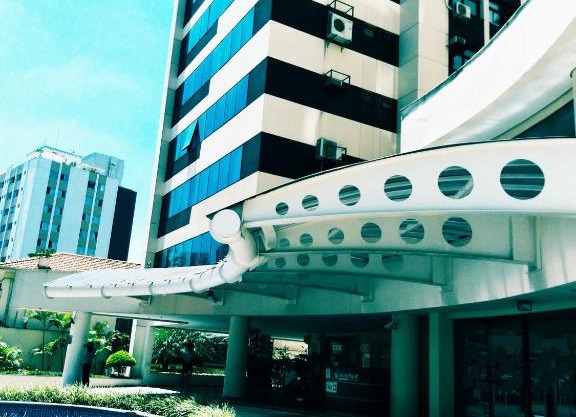 Moema Residencial