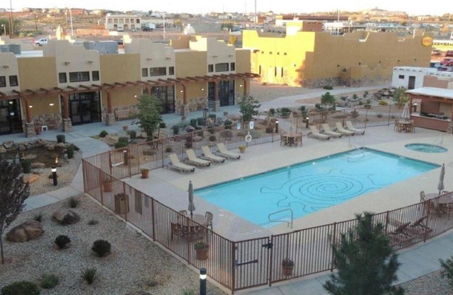 Moenkopi Legacy Inn & Suites