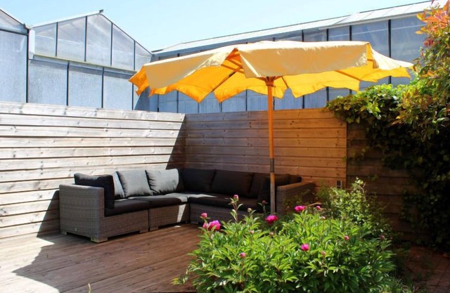 Moesbosch by Interhome