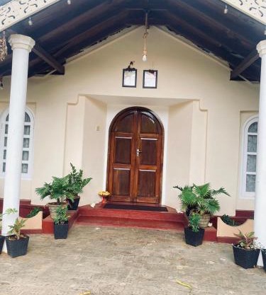 Mogan's Guest House