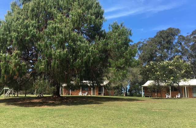 Mogendoura Farm ONE COTTAGE Max 6 people MIN 2 NIGHT STAY
