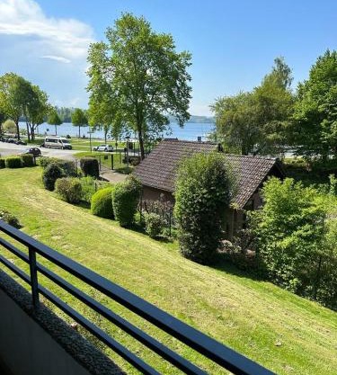 Möhne-Seeblick - by Casa Happyuna - Your happy home away from home