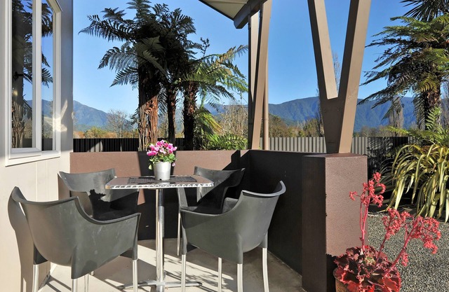 Mohua Motels
