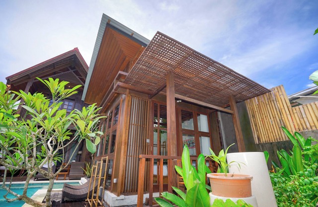 Moin Villa Lembongan