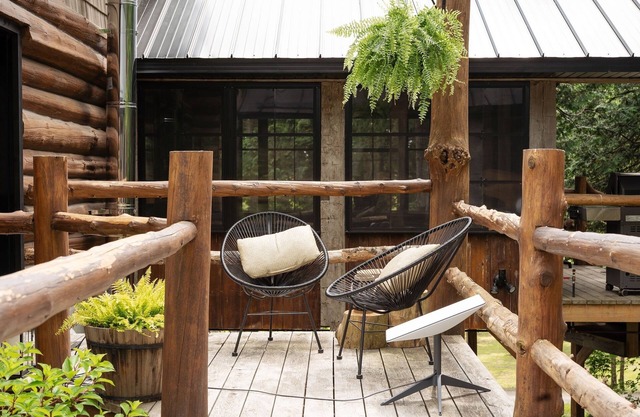 Moira River House